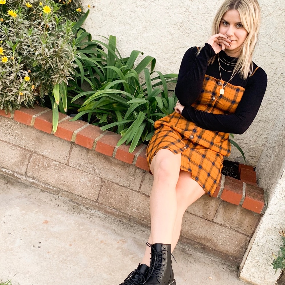 Nasty Gal Dress